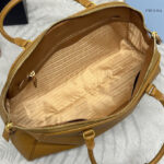 Prada Large Saffiano Leather Bag 1BG524